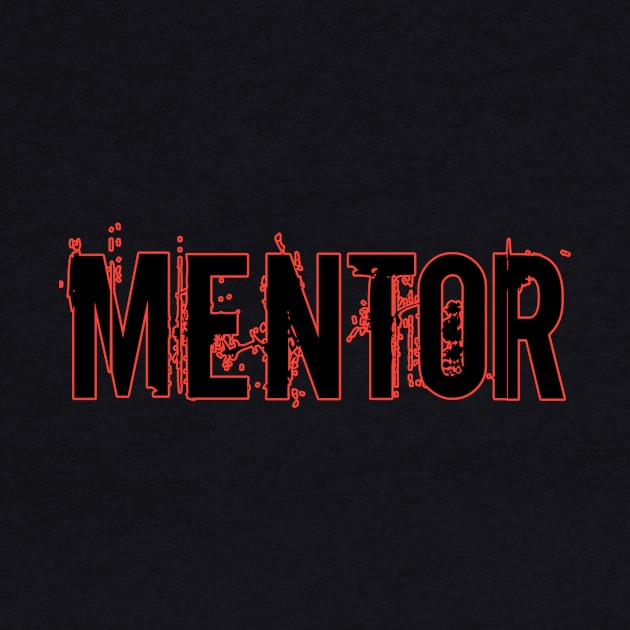 Mentor by Menu.D